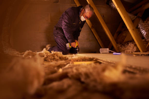 Types of Insulation We Offer in Auburn, NY